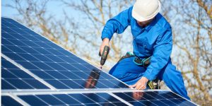 Installation Maintenance Panneaux Solaires Photovoltaïques à Ailloncourt